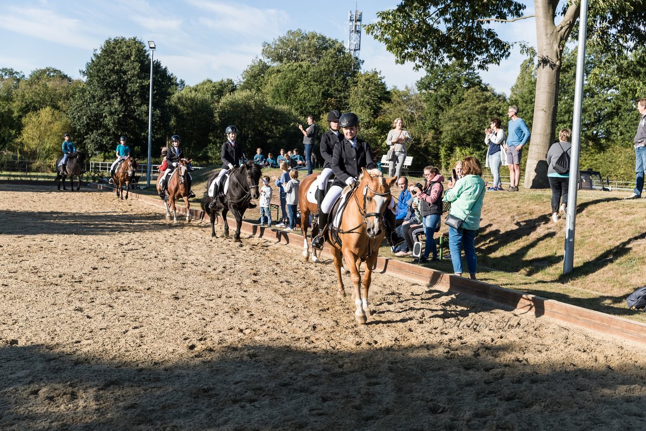 Bild 158 - Pony Akademie Turnier